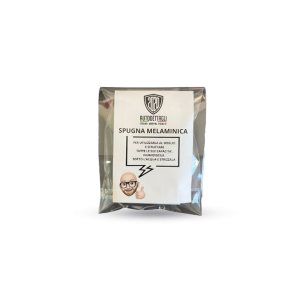 SPUGNA MELAMINICA 1PZ
