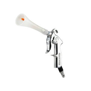 PISTOLA ARIA VORTICE ROTANTE