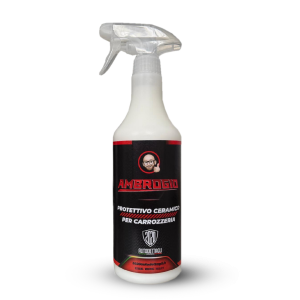 Ambrogio - Protettivo Ceramico per Carrozzeria 750ml