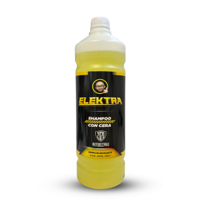 Elektra - Shampoo con Cera 1lt