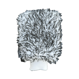 Guanto Microfibra