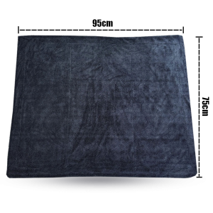 MEGA PANNO ASCIUGATURA DOUBLE SIDED 1700GSM