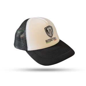 CAPPELLO 20-20 AUTODETTAGLI
