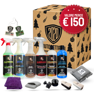 Christmas Box - Preordini dal 2 novembre - Spedizioni dal 9 Novembre