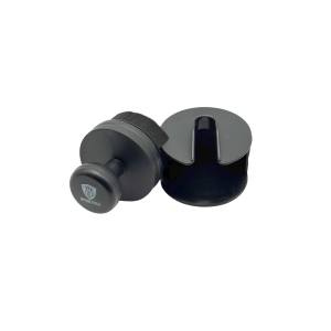 Applicatore Moro - per Nerogomme  – Ø 4.5 cm