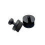 Applicatore Moro - per Nerogomme  – Ø 4.5 cm